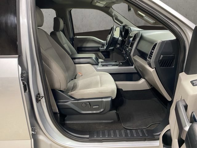 Certified 2020 Ford F150 XLT w/ Equipment Group 302A Luxury AWD/4WD image 20