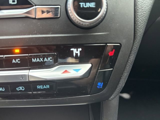 Certified 2020 Ford Explorer ST w/ ST Street Pack image 17