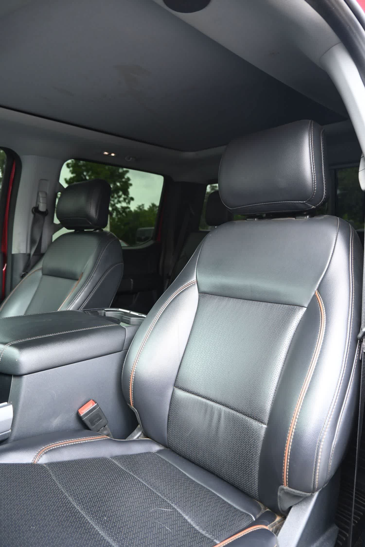 Certified 2025 Ford F350 Lariat w/ Lariat Ultimate Package AWD/4WD image 26