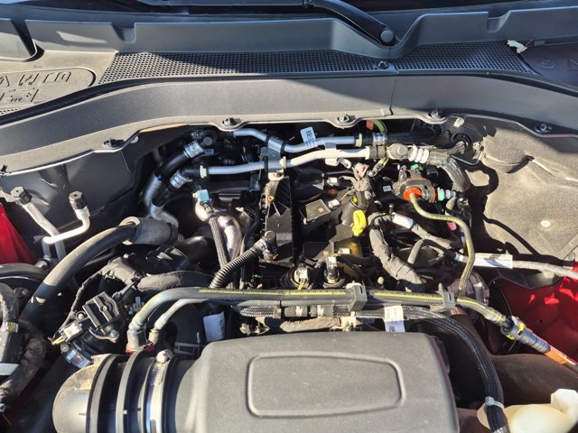 Certified 2022 Ford Explorer XLT w/ Equipment Group 202A RWD image 36