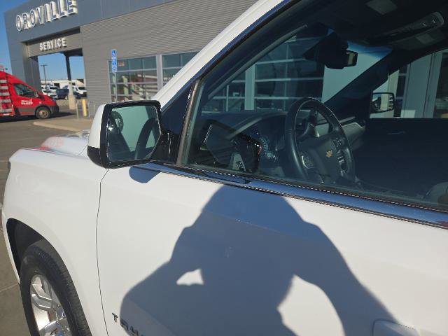 Used 2019 Chevrolet Tahoe LT image 10