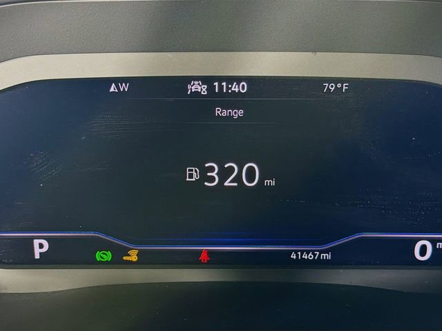 Used 2022 Volkswagen Atlas Cross Sport SE FWD image 14