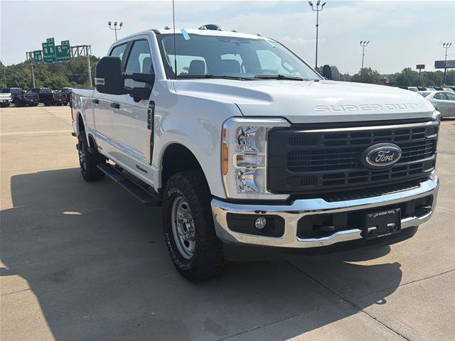 Certified 2024 Ford F350 XL w/ 360-Degree Camera Package AWD/4WD image 2