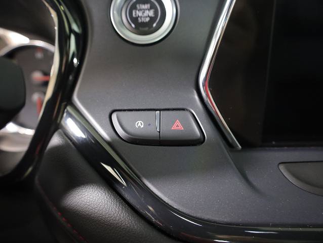 Used 2022 Chevrolet Blazer RS w/ Enhanced Convenience Package AWD/4WD image 35