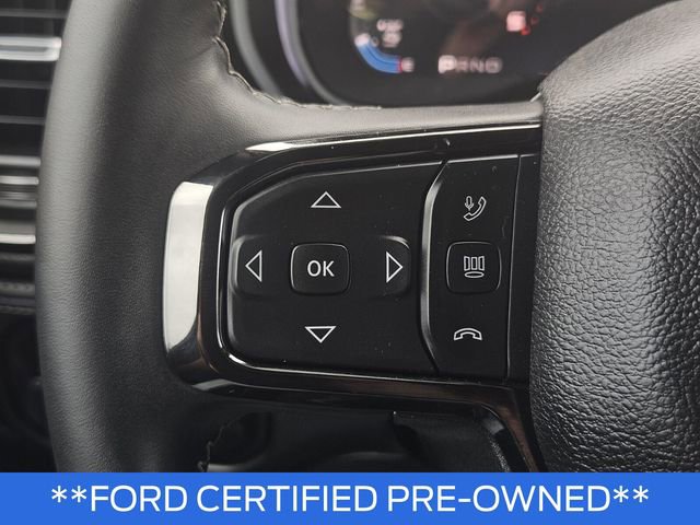 Used 2025 RAM 2500 Limited AWD/4WD image 27