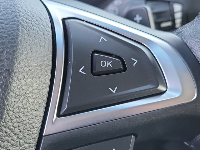 Certified 2020 Ford Edge SEL w/ Convenience Package AWD/4WD image 9