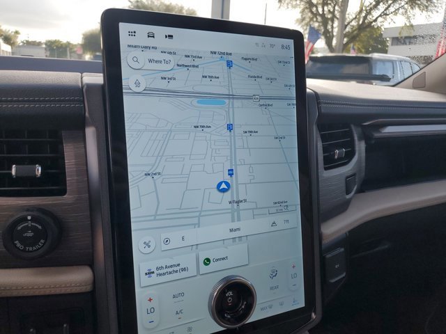 Certified 2023 Ford Expedition Max Limited image 26