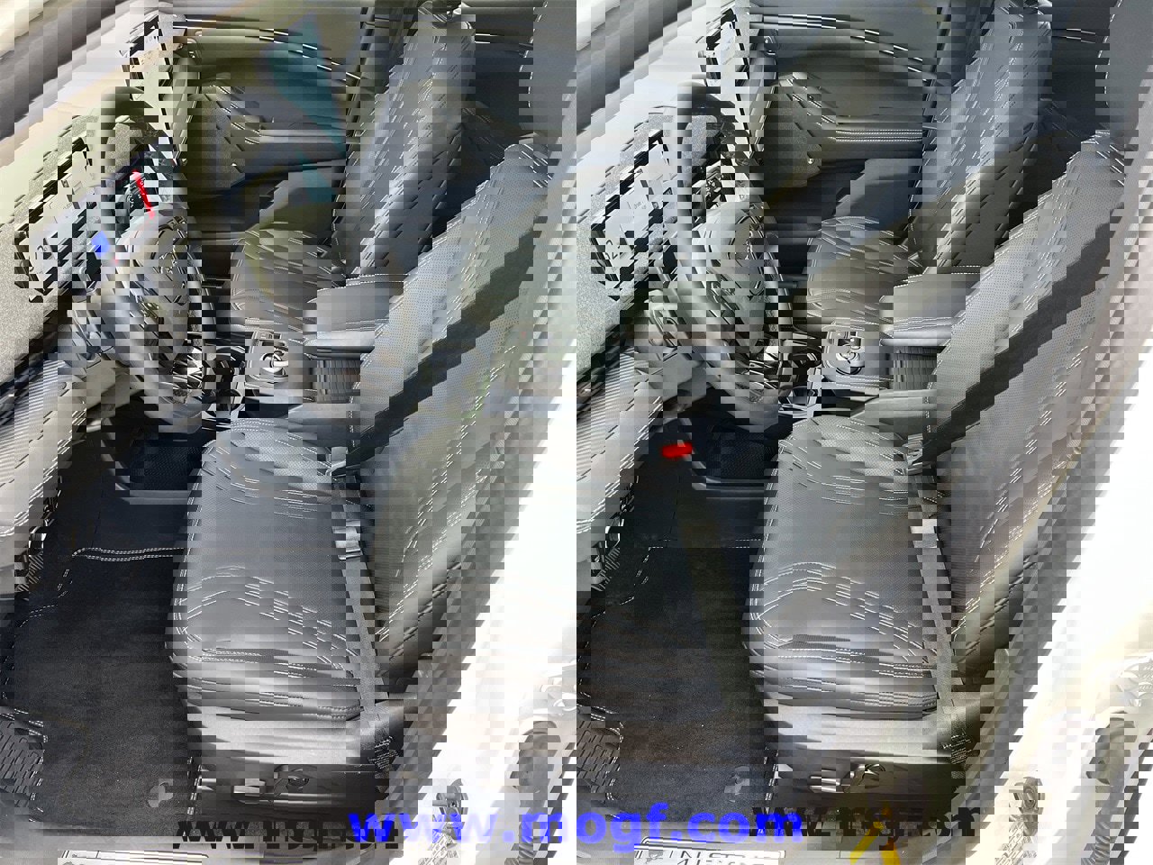 Certified 2023 Ford Mustang Mach-E Premium w/ Mustang Nite Pony Package image 21