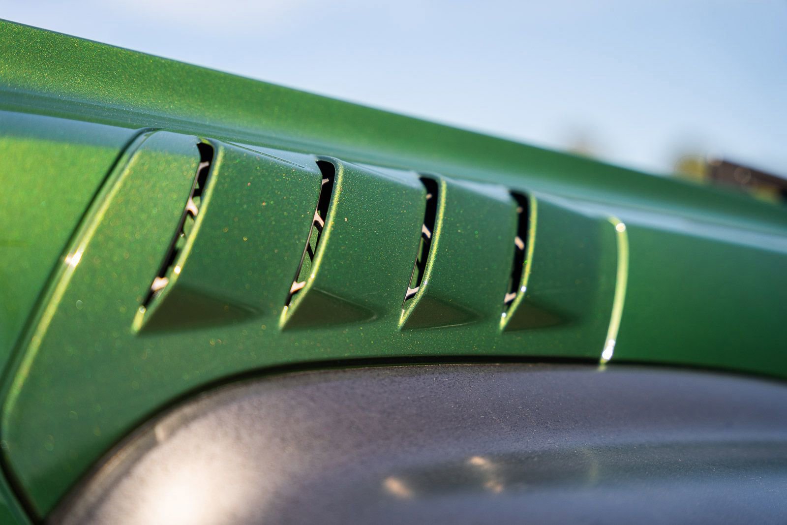 Certified 2022 Ford Bronco Raptor AWD/4WD image 11