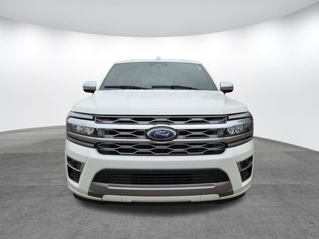 Certified 2024 Ford Expedition Platinum RWD image 2