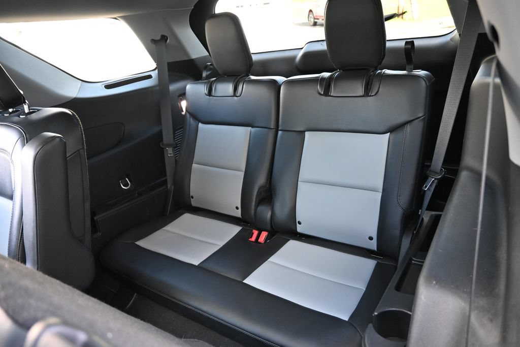 Certified 2023 Ford Explorer XLT AWD/4WD image 26