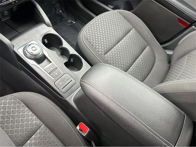 Certified 2024 Ford Escape Active image 34