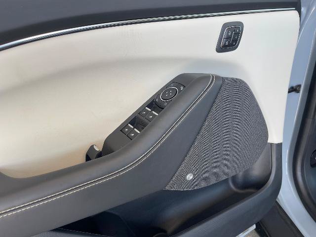 Certified 2025 Ford Mustang Mach-E Premium RWD image 20