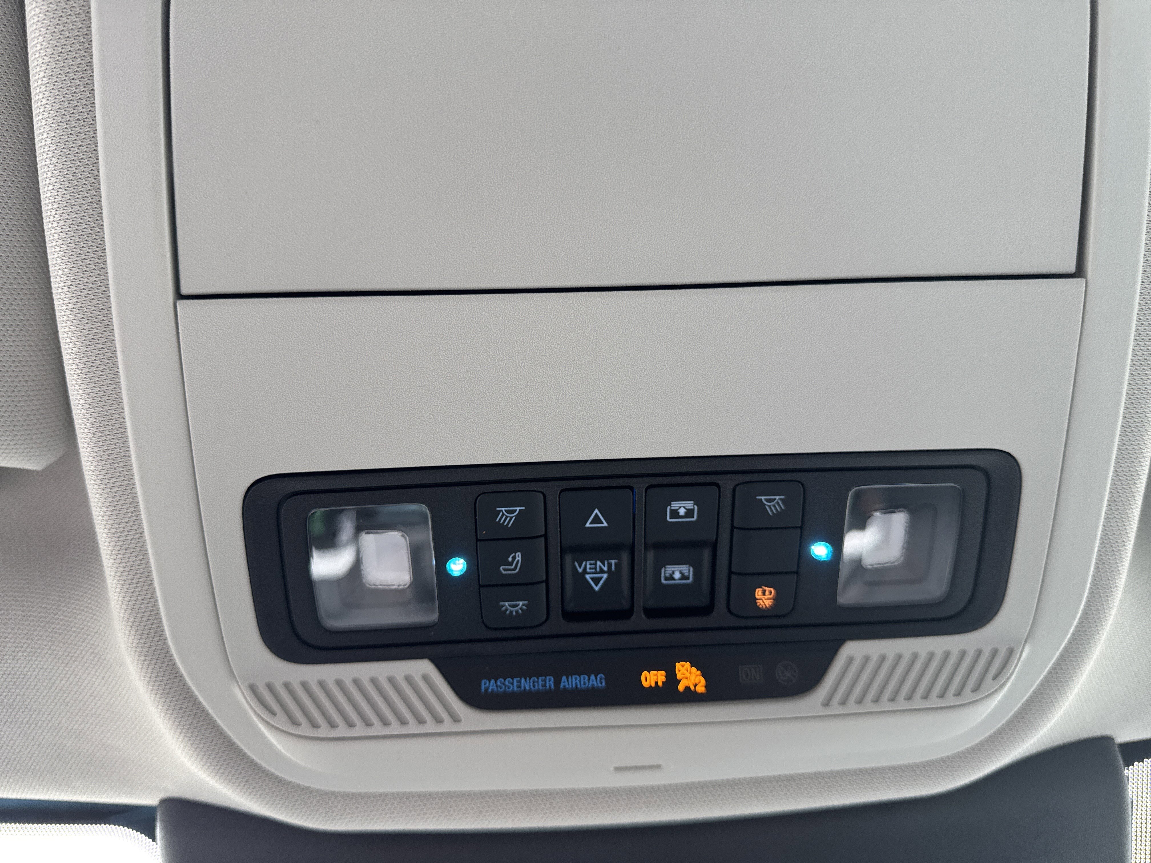 Certified 2025 Ford Expedition Max Platinum w/ Driver's Package image 29