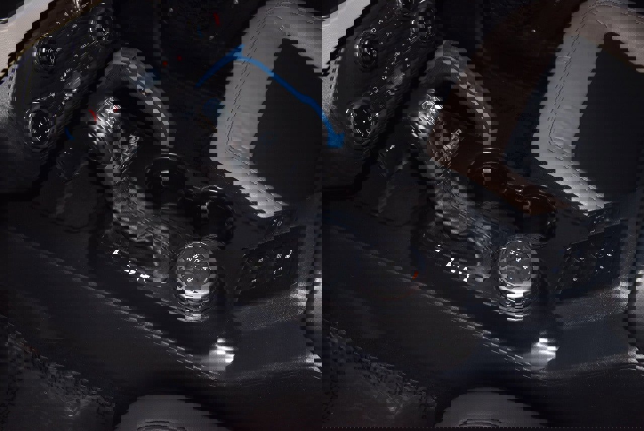 Certified 2022 Ford Bronco Wildtrak image 34