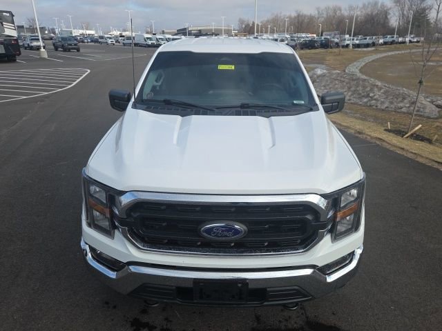 Certified 2023 Ford F150 XLT image 6