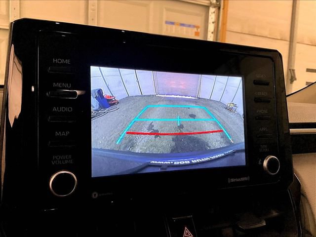 Used 2022 Toyota Corolla Cross L FWD image 20