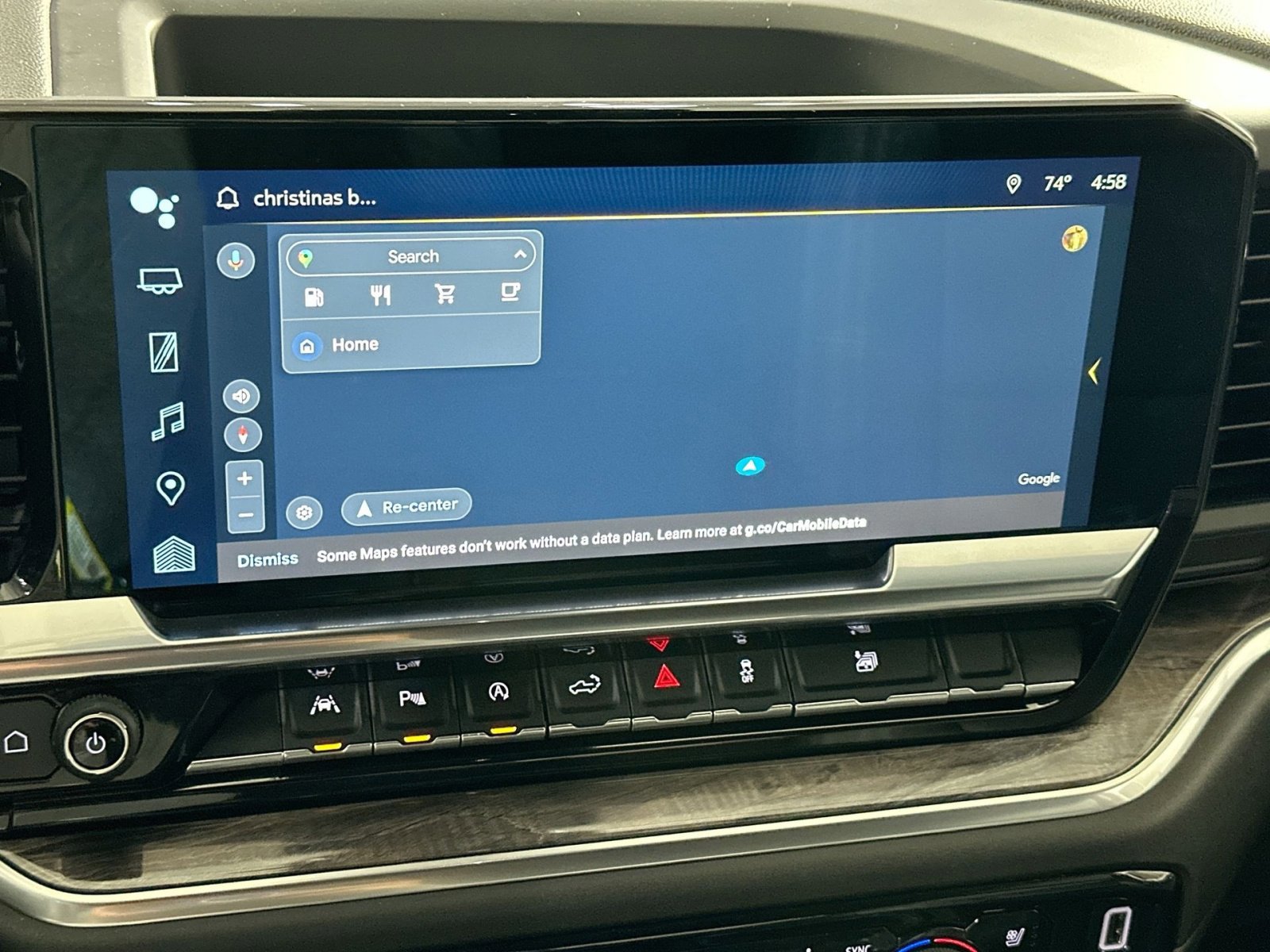 Used 2023 Chevrolet Silverado 1500 LTZ image 23