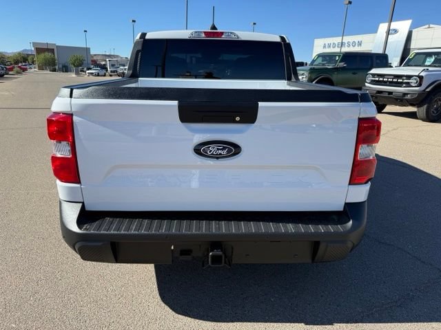 Certified 2026 Ford Maverick XLT FWD image 6