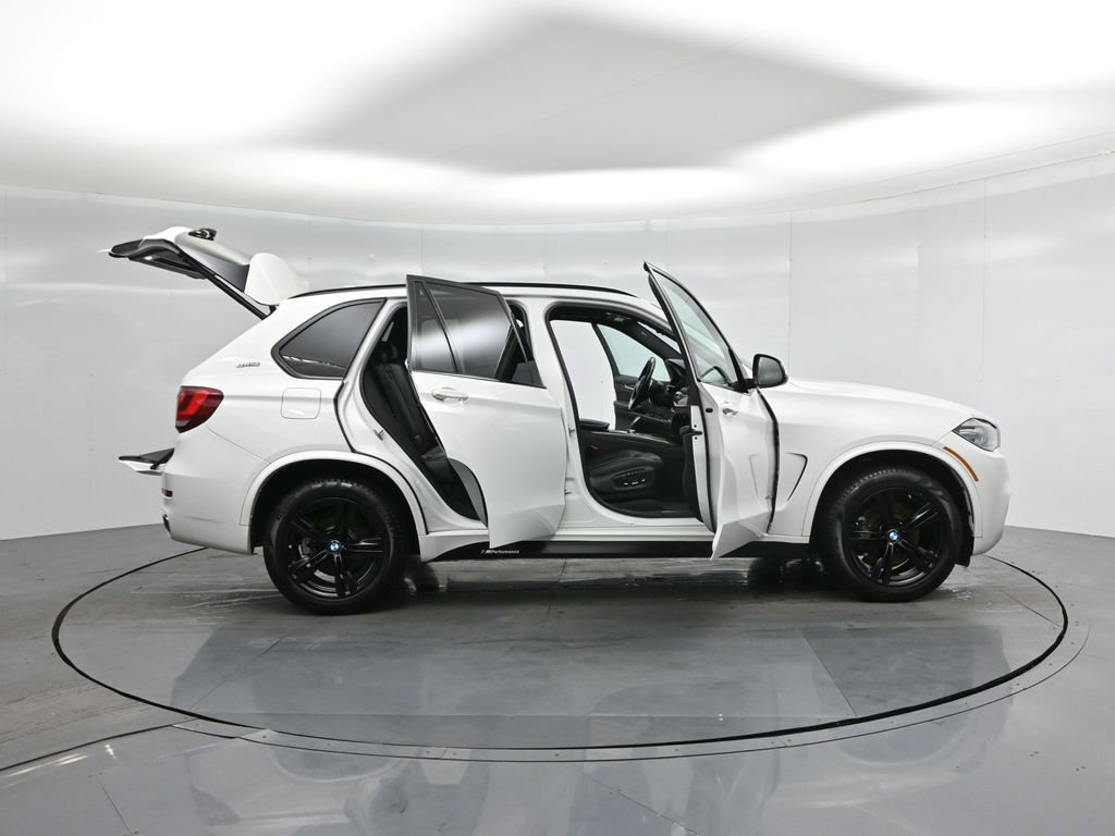 Used 2018 BMW X5 xDrive40e w/ M Sport Package image 5