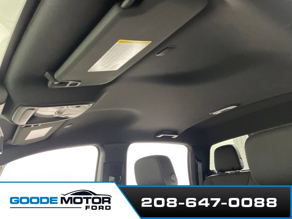 Used 2024 Chevrolet Colorado LT w/ LT Convenience Package II AWD/4WD image 19