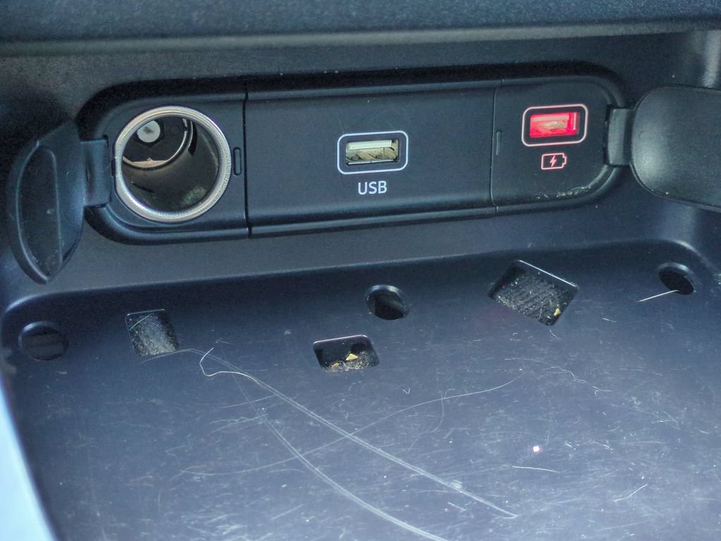 Used 2022 Kia Forte GT-Line w/ GT-Line Technology Package FWD image 25