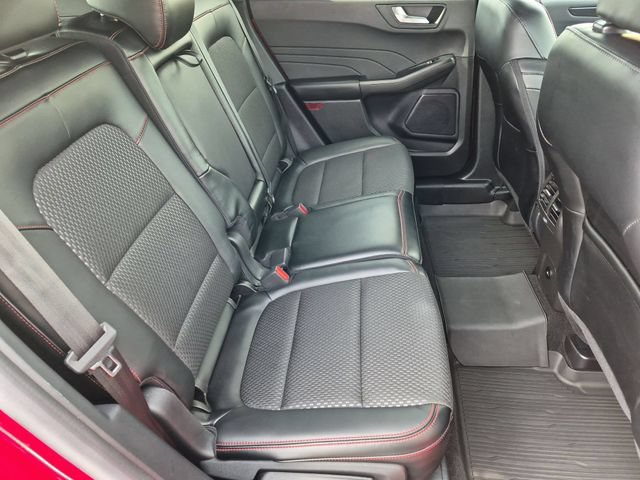 Certified 2024 Ford Escape ST-Line w/ Tech Pack #1 AWD/4WD image 14