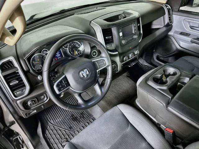 Used 2020 RAM 1500 Big Horn RWD image 2