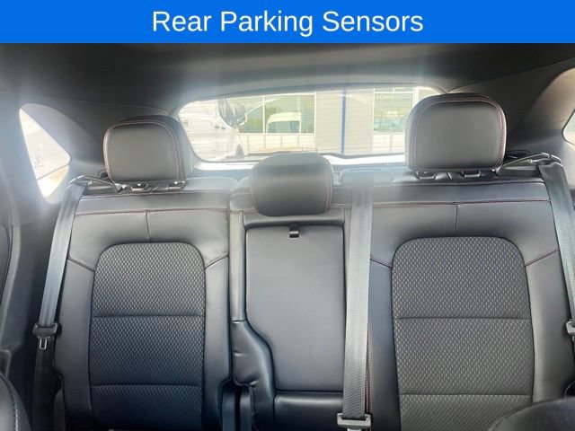 Certified 2023 Ford Escape ST-Line w/ Tech Pack #1 AWD/4WD image 19