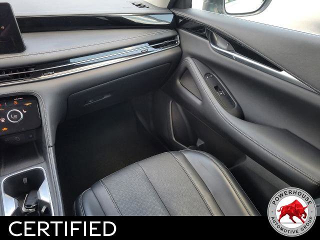 Used 2023 INFINITI QX60 Pure FWD image 22