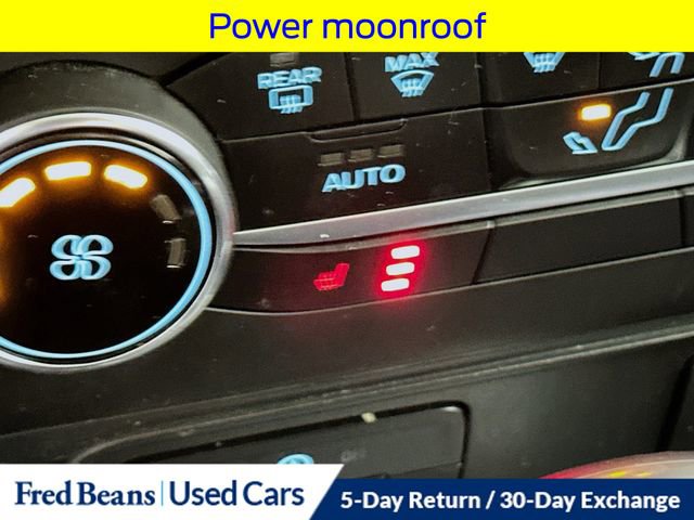 Certified 2022 Ford EcoSport SE AWD/4WD image 24