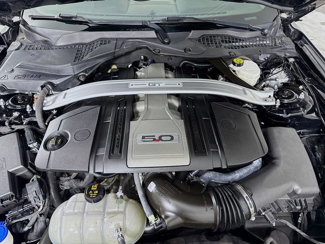 Certified 2020 Ford Mustang GT Premium w/ GT Performance Package image 30