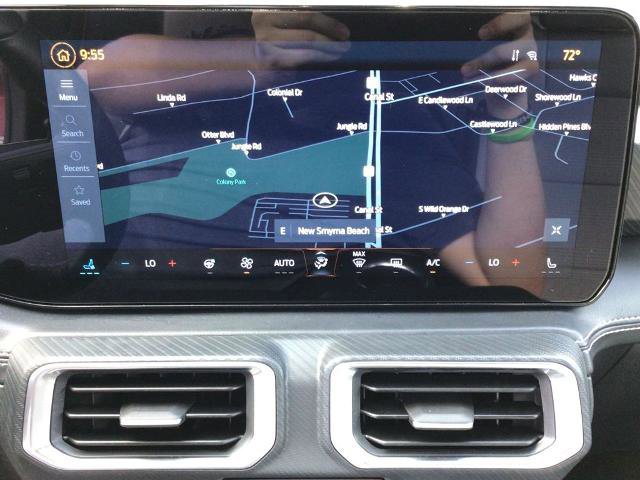 Certified 2025 Ford Mustang GT Premium image 25