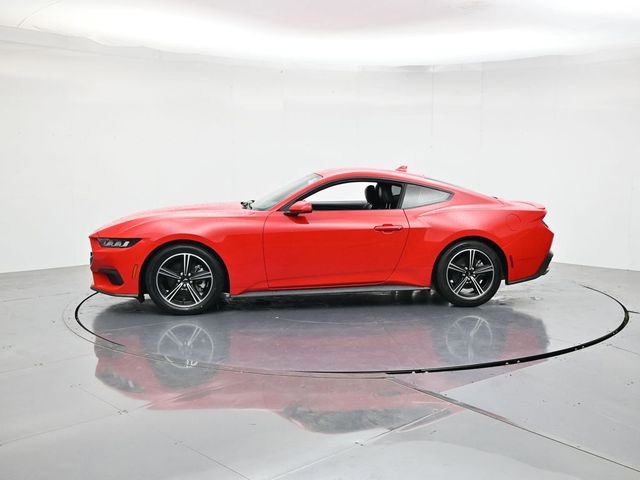 Certified 2024 Ford Mustang Premium RWD image 6