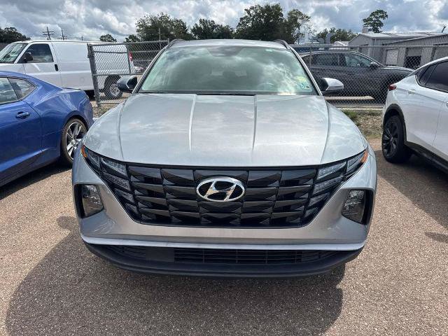 Used 2022 Hyundai Tucson SEL w/ Convenience Package FWD image 2