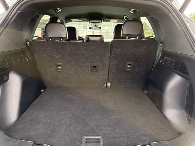 Certified 2024 Ford Escape ST-Line AWD/4WD image 16
