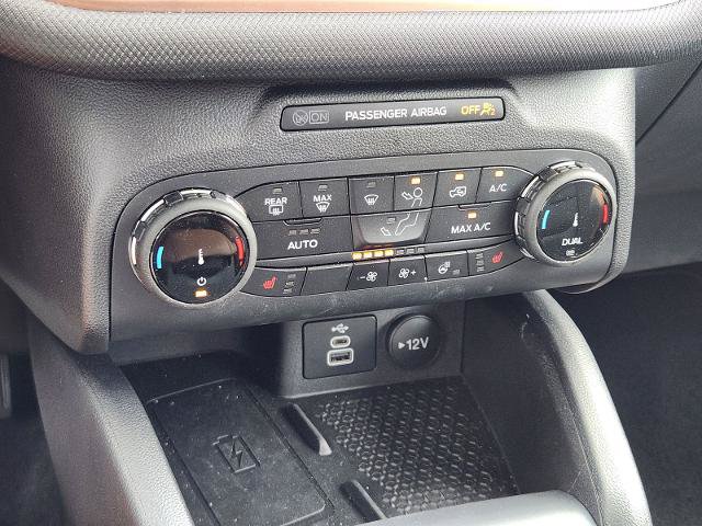 Certified 2023 Ford Bronco Sport Outer Banks w/ Tech Package AWD/4WD image 18
