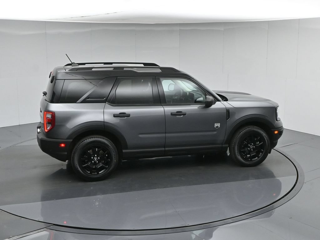 Certified 2024 Ford Bronco Sport Big Bend w/ Convenience Package AWD/4WD image 44