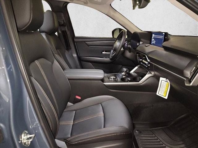 Used 2026 MAZDA CX-70 SC AWD/4WD image 17