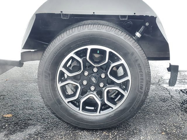 Certified 2023 Ford F150 XL w/ STX Appearance Package image 7