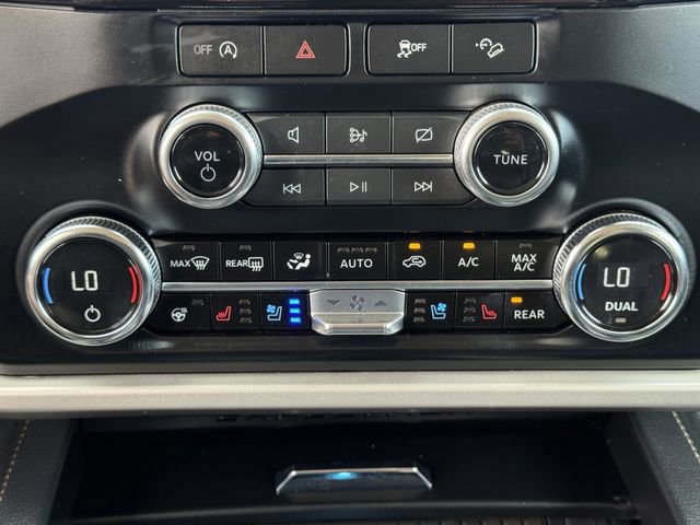 Certified 2024 Ford Expedition Max XLT image 19