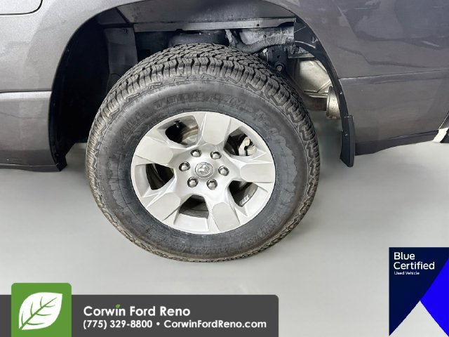 Used 2020 RAM 1500 Big Horn AWD/4WD image 33
