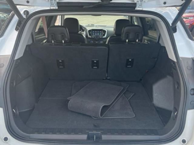 Used 2019 GMC Terrain SLT w/ Preferred Package image 15