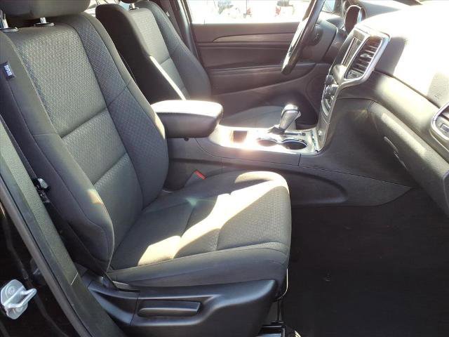 Used 2020 Jeep Grand Cherokee Laredo image 17