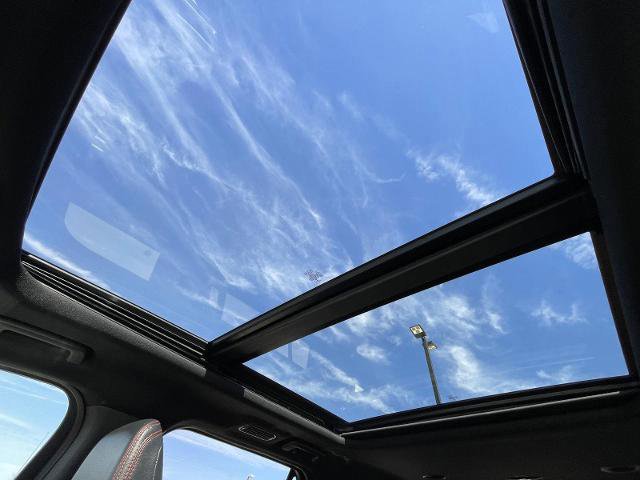 Certified 2022 Ford Expedition Limited image 24