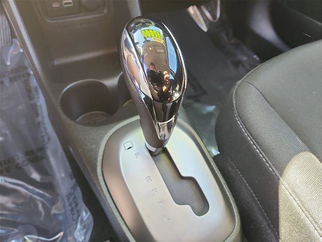 Used 2019 Chevrolet Spark LT FWD image 12