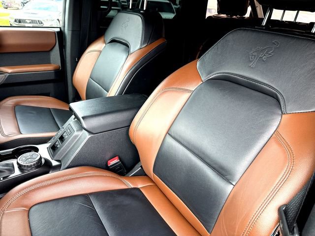 Certified 2022 Ford Bronco Outer Banks AWD/4WD image 10