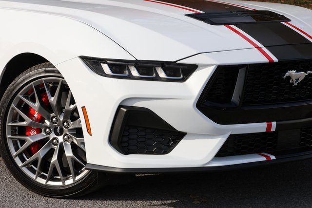 Certified 2024 Ford Mustang GT Premium image 6