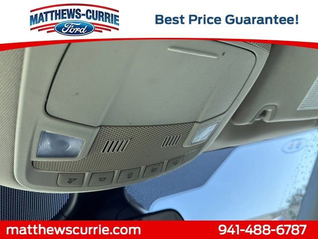 Certified 2024 Ford Edge SE w/ Black Appearance Package image 21