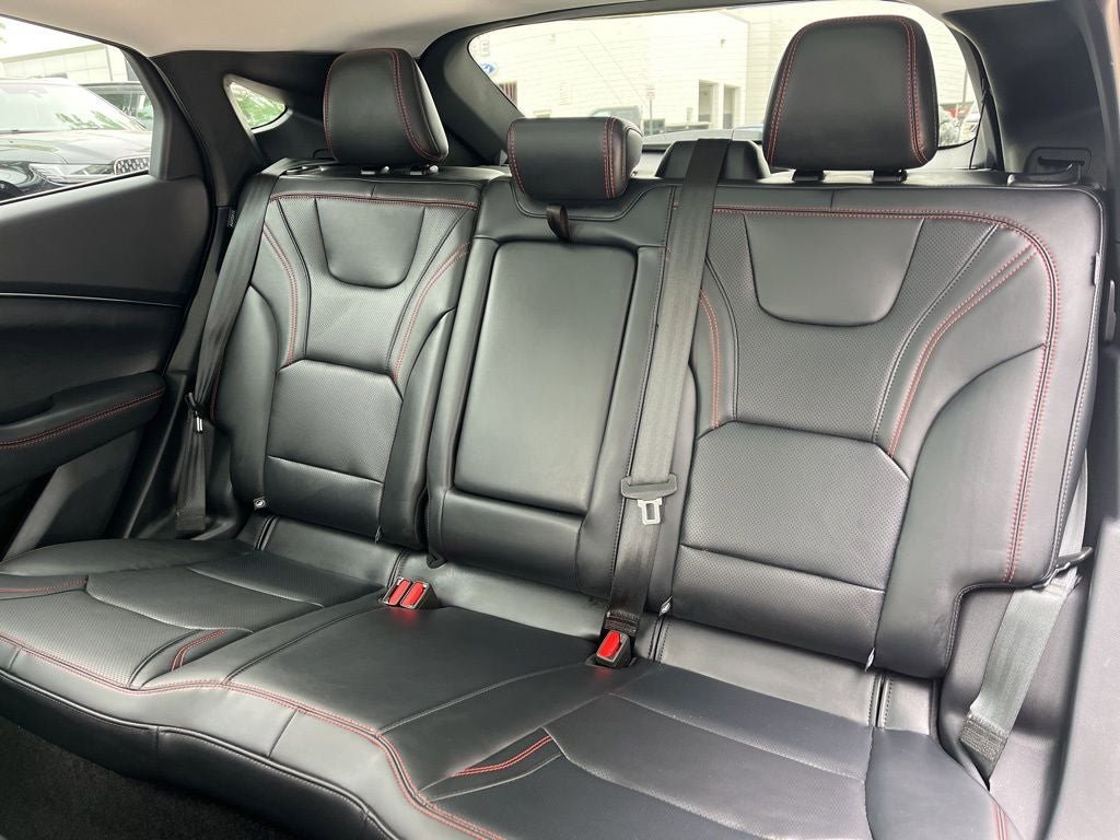 Certified 2025 Ford Mustang Mach-E Premium w/ Sport Appearance Package AWD/4WD image 13